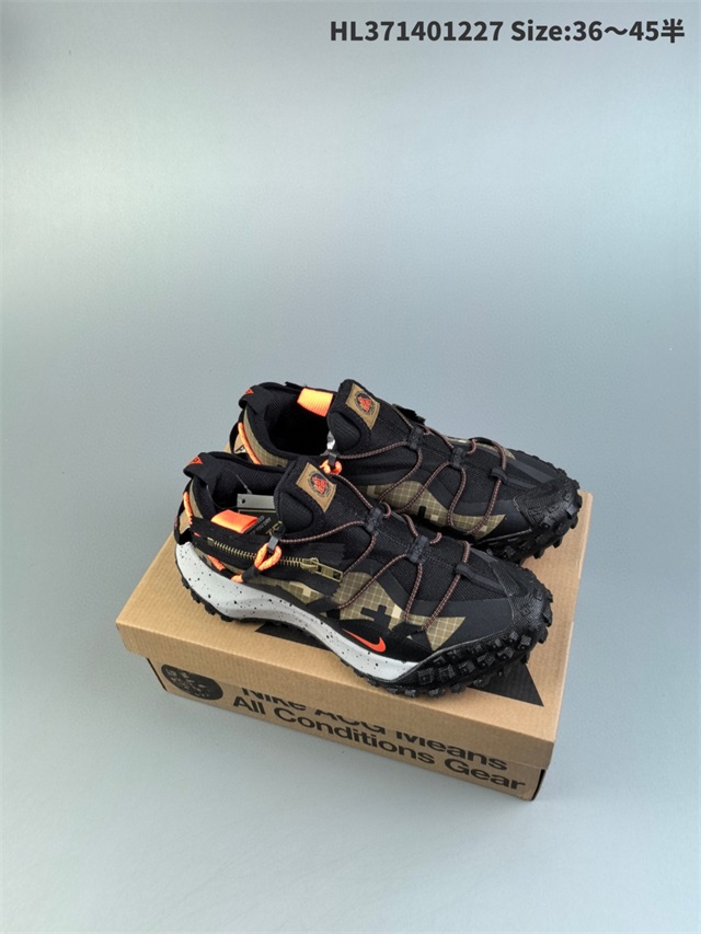 men air max ACG shoes size 36-45-064